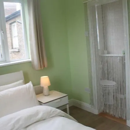 Sallymount Avenue House Affittacamere Dublino