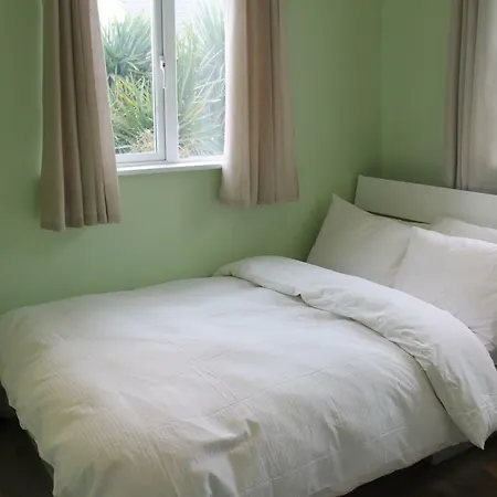 Sallymount Avenue House Affittacamere Dublino